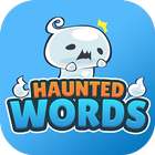 Haunted Words आइकन