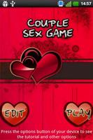 Couple Sex Game الملصق