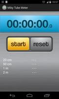 Miky Tube Meter screenshot 1