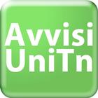 Avvisi UniTN ikon