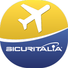 Sicuritalia Travel Security ícone