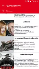 Quotazioni Più APK download