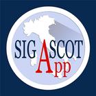 آیکون‌ SigAPPscot