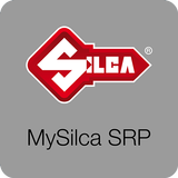 MySilca SRP-icoon