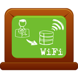 Lavagna WiFi icon