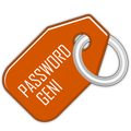 PasswordGeni