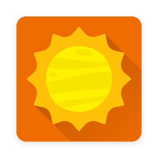 Sun - Days Counter and Remembe