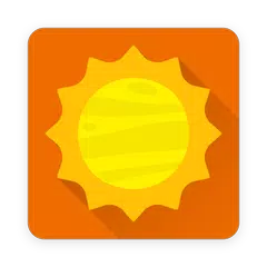 Sun - Days Counter and Remembe