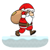 Santa Claus Jumping APK