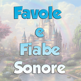 Favole e Fiabe Sonore icon