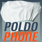 POLDO Phone-icoon