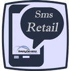 SMS Retail biểu tượng