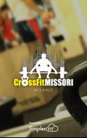 CrossFit Missori Affiche