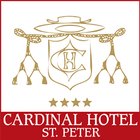 Cardinal Hotel Rome icon