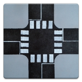 Tile Map Editor أيقونة