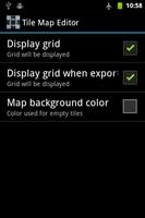 Tile Map Editor ảnh chụp màn hình 3