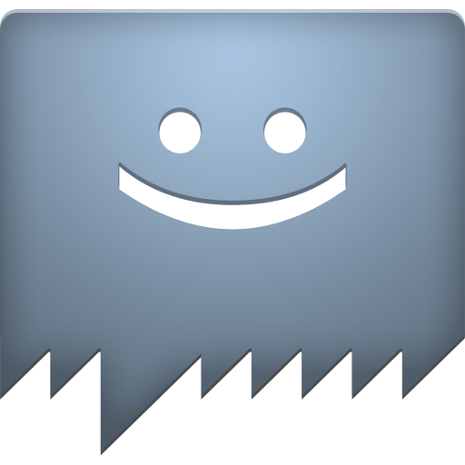 Ghostly SMS