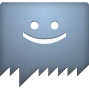 Ghostly SMS