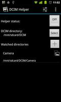 DCIM Helper capture d'écran 1