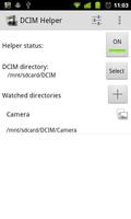 DCIM Helper capture d'écran 2