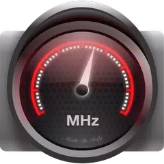No-frills CPU Control APK 下載