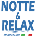 Notte&Relax ícone