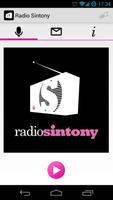 Radio Sintony Affiche