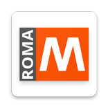 Roma mobile (autobus Atac app originale)