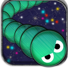 Bacterial Slither.io icône