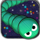 Bacterial Slither.io icon