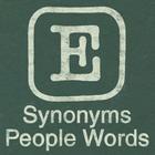 English for Kids: Synonyms Zeichen