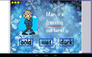 English for Kids: Synonyms screenshot 2