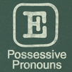 English for Kids: Pronouns 2 APK