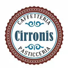 Cirronis - Caffetteria Panetteria Sanluri