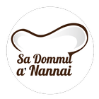 Sa Dommu a Nannai biểu tượng
