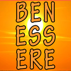 Benessere e Cura Naturale आइकन