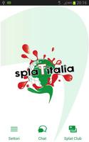 پوستر Splatitalia