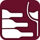 eCantina wine cellar icône