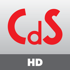 Corriere dello Sport HD-icoon