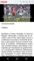 Corriere dello Sport HD capture d'écran 3
