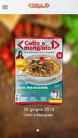 Cotto e Mangiato poster