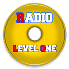 Radio Level One icon