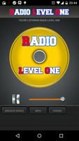 Radio Level One poster