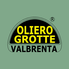 Grotte di Oliero simgesi