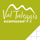 Ecomuseo Val Taleggio icône