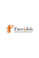 Face4Job plakat