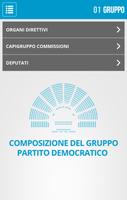 Gruppo Parlamentare PD 截图 2