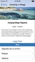 Campeggi FAITA Sardegna screenshot 3