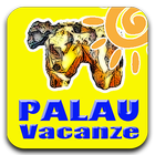 Palau Vacanze icône