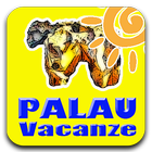 Palau Vacanze আইকন